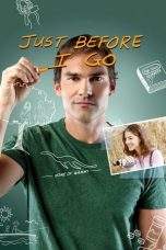 Nonton Film Just Before I Go (2014) Terbaru Subtitle Indonesia