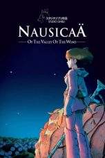 Nonton Film Nausicaa of the Valley of the Wind (1984) Terbaru Subtitle Indonesia