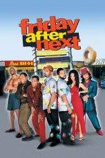 Nonton Film Friday After Next (2002) Terbaru Subtitle Indonesia