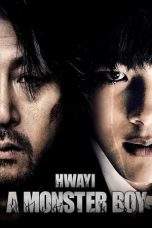Nonton Film Hwayi: A Monster Boy (2013) Terbaru Subtitle Indonesia