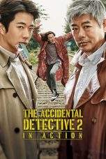 Nonton Film The Accidental Detective 2: In Action (2018) Terbaru Subtitle Indonesia