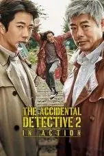Nonton Film The Accidental Detective 2: In Action (2018) Terbaru Subtitle Indonesia