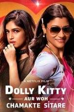Nonton Film Dolly Kitty Aur Woh Chamakte Sitare (2020) Terbaru Subtitle Indonesia
