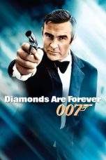 Nonton Film Diamonds Are Forever (1971) Terbaru Subtitle Indonesia