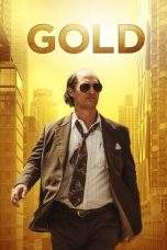 Nonton Film Gold (2016) Terbaru Subtitle Indonesia