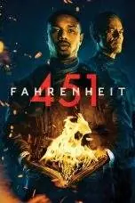 Nonton Film Fahrenheit 451 (2018) Terbaru Subtitle Indonesia