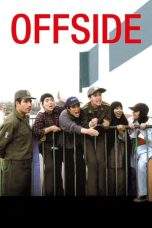 Nonton Film Offside (2006) Terbaru Subtitle Indonesia