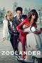 Nonton Film Zoolander 2 (2016) Terbaru Subtitle Indonesia