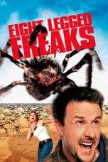 Nonton Film Eight Legged Freaks (2002) Terbaru Subtitle Indonesia
