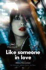 Nonton Film Like Someone in Love (2012) Terbaru Subtitle Indonesia