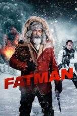Nonton Film Fatman (2020) Terbaru Subtitle Indonesia