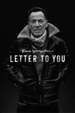Nonton Film Bruce Springsteen’s Letter to You (2020) Terbaru Subtitle Indonesia