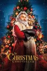 Nonton Film The Christmas Chronicles (2018) Terbaru Subtitle Indonesia
