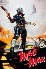 Nonton Film Mad Max (1979) Terbaru Subtitle Indonesia