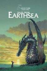 Nonton Film Tales from Earthsea (2006) Terbaru Subtitle Indonesia