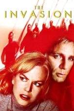 Nonton Film The Invasion (2007) Terbaru Subtitle Indonesia