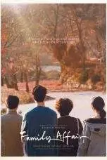 Nonton Film Family Affair (2019) Terbaru Subtitle Indonesia