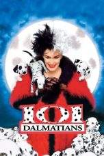 Nonton Film 101 Dalmatians (1996) Terbaru Subtitle Indonesia