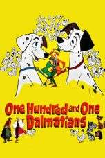 Nonton Film 101 Dalmatians: One Hundred and One Dalmatians (1961) Terbaru Subtitle Indonesia