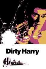 Nonton Film Dirty Harry (1971) Terbaru Subtitle Indonesia