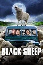 Nonton Film Black Sheep (2006) Terbaru Subtitle Indonesia