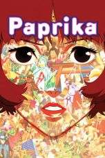 Nonton Film Paprika (2006) Terbaru Subtitle Indonesia