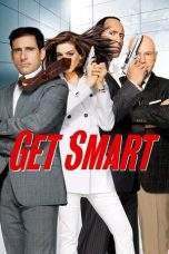 Nonton Film Get Smart (2008) Terbaru Subtitle Indonesia