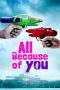 Nonton Film All Because of You (2020) Terbaru Subtitle Indonesia