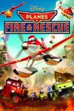 Nonton Film Planes 2: Fire & Rescue (2014) Terbaru Subtitle Indonesia