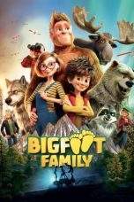 Nonton Film Bigfoot Family (2020) Terbaru Subtitle Indonesia