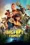 Nonton Film Bigfoot Family (2020) Terbaru Subtitle Indonesia