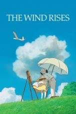 Nonton Film The Wind Rises (2013) Terbaru Subtitle Indonesia