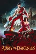 Nonton Film Army of Darkness (1992) Terbaru Subtitle Indonesia