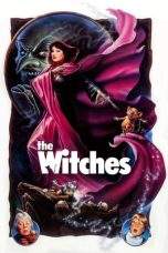 Nonton Film The Witches (1990) Terbaru Subtitle Indonesia
