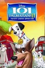Nonton Film 101 Dalmatians II: Patch’s London Adventure (2003) Terbaru Subtitle Indonesia