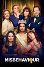 Nonton Film Misbehaviour (2020) Terbaru Subtitle Indonesia