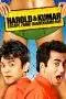 Nonton Film Harold & Kumar Escape from Guantanamo Bay (2008) Terbaru Subtitle Indonesia