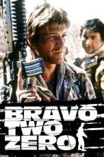 Nonton Film Bravo Two Zero (1999) Terbaru Subtitle Indonesia