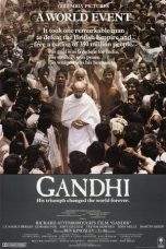 Nonton Film Gandhi (1982) Terbaru Subtitle Indonesia