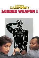 Nonton Film National Lampoon’s Loaded Weapon 1 (1993) Terbaru Subtitle Indonesia