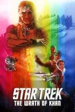 Nonton Film Star Trek II: The Wrath of Khan (1982) Terbaru Subtitle Indonesia