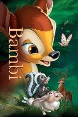 Nonton Film Bambi (1942) Terbaru Subtitle Indonesia
