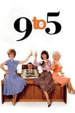 Nonton Film Nine to Five (1980) Terbaru Subtitle Indonesia
