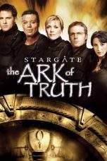 Nonton Film Stargate: The Ark of Truth (2008) Terbaru Subtitle Indonesia