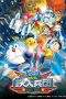 Nonton Film Doraemon: Nobita and the New Steel Troops: Winged Angels (2011) Terbaru Subtitle Indonesia