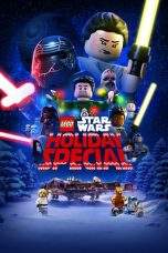 Nonton Film The Lego Star Wars Holiday Special (2020) Terbaru Subtitle Indonesia