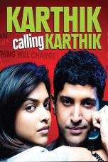 Nonton Film Karthik Calling Karthik (2010) Terbaru Subtitle Indonesia