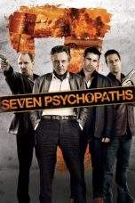 Nonton Film Seven Psychopaths (2012) Terbaru Subtitle Indonesia