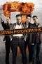 Nonton Film Seven Psychopaths (2012) Terbaru Subtitle Indonesia