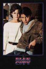 Nonton Film Blue City (1986) Terbaru Subtitle Indonesia